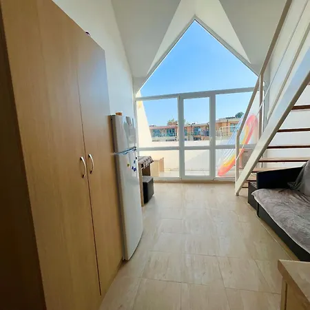 Apartamento Cozy Gerber