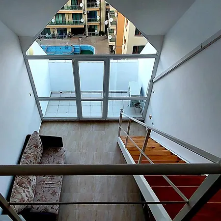 Cozy Gerber Apartamento *